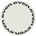 eventhngs logo. a white circle with the word 'even' circles around the edge.